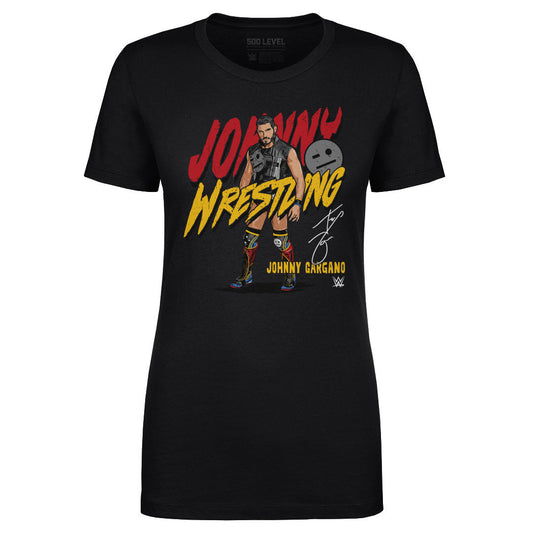 Johnny Gargano Wrestling WHT