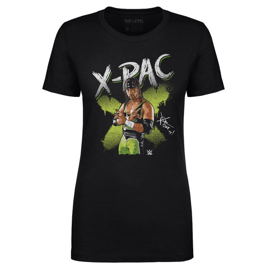 X-Pac Neon WHT