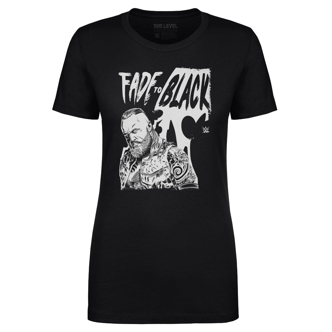 Aleister Black Contrast WHT
