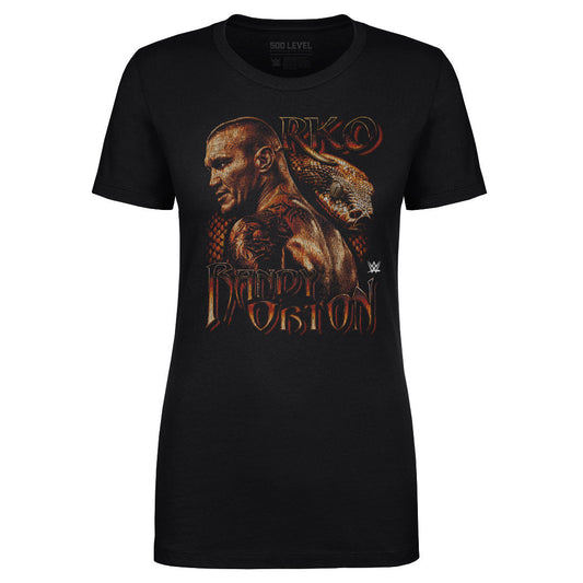 Randy Orton Grunge WHT