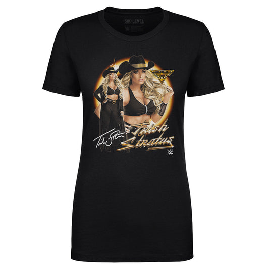 Trish Stratus 25th Anniversary Vintage WHT