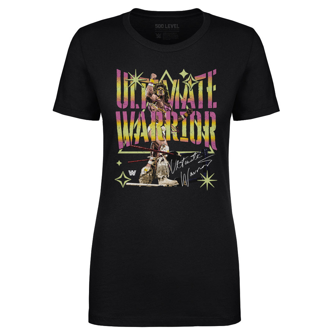 Ultimate Warrior Ropes WHT