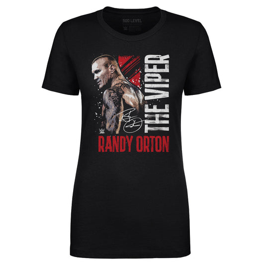 Randy Orton Gritty WWE WHT