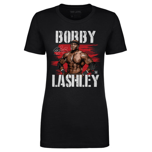 Bobby Lashley Dominance WHT