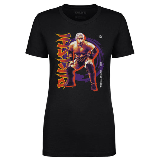 Rikishi 2015 WWE Hall Of Fame WHT