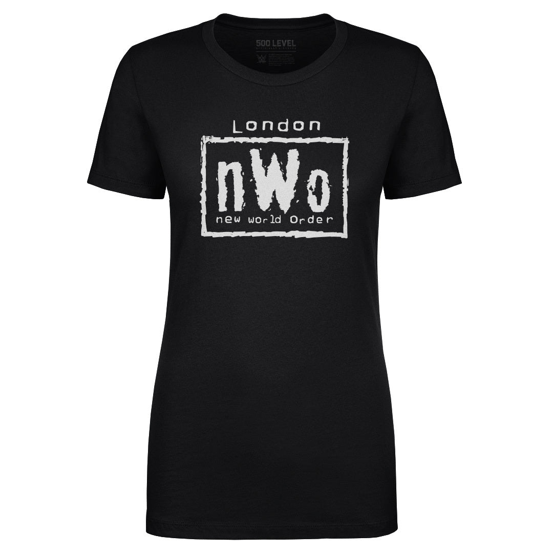 nWo London WHT