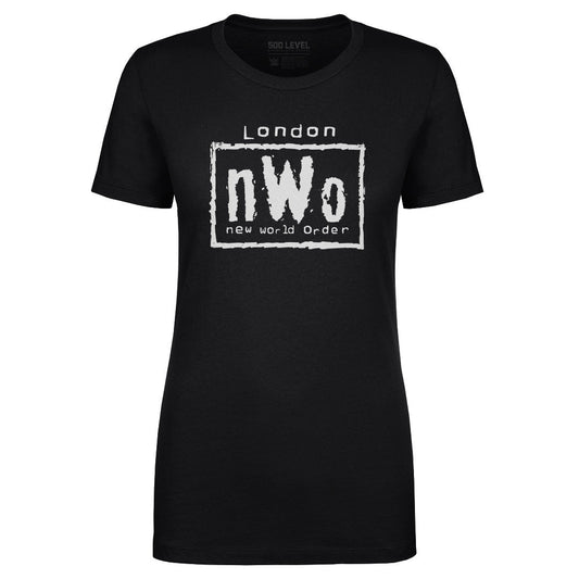 nWo London WHT