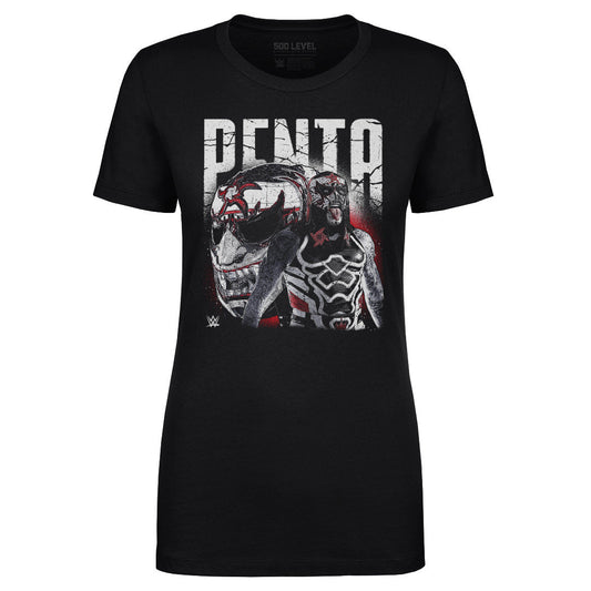 Penta Mask WHT