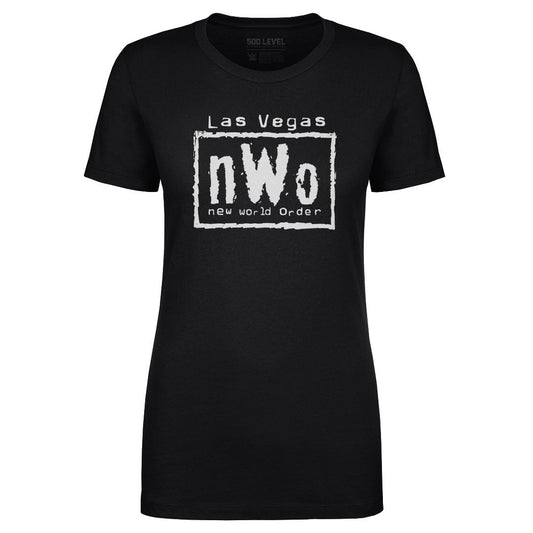 nWo Las Vegas WHT