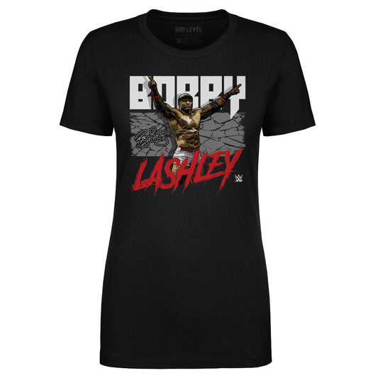 Bobby Lashley Point WHT