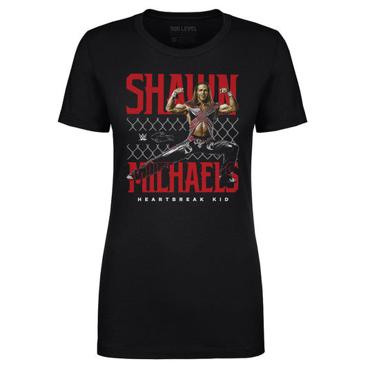 Shawn Michaels Flex WHT