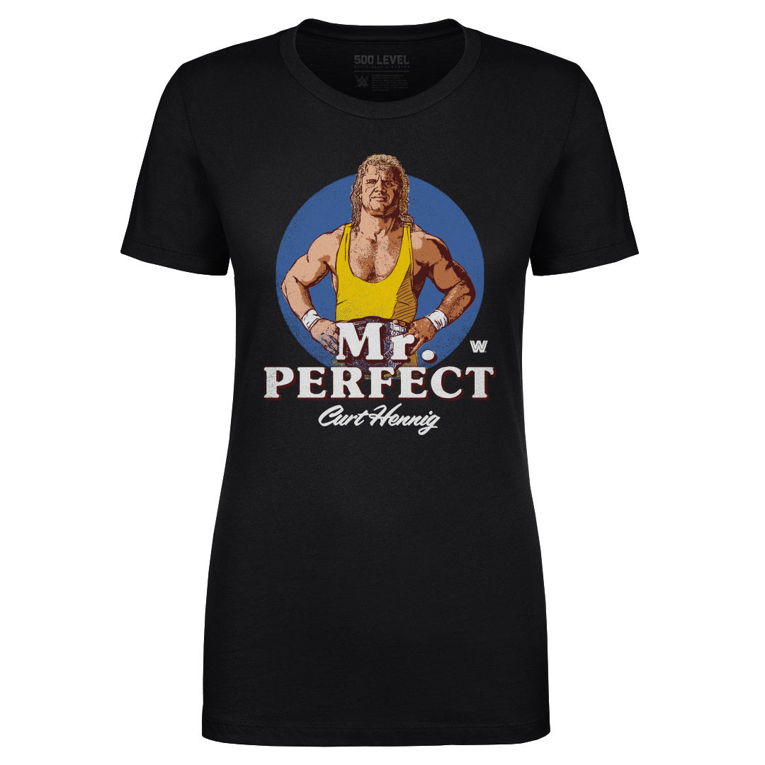 Mr. Perfect Pop WHT