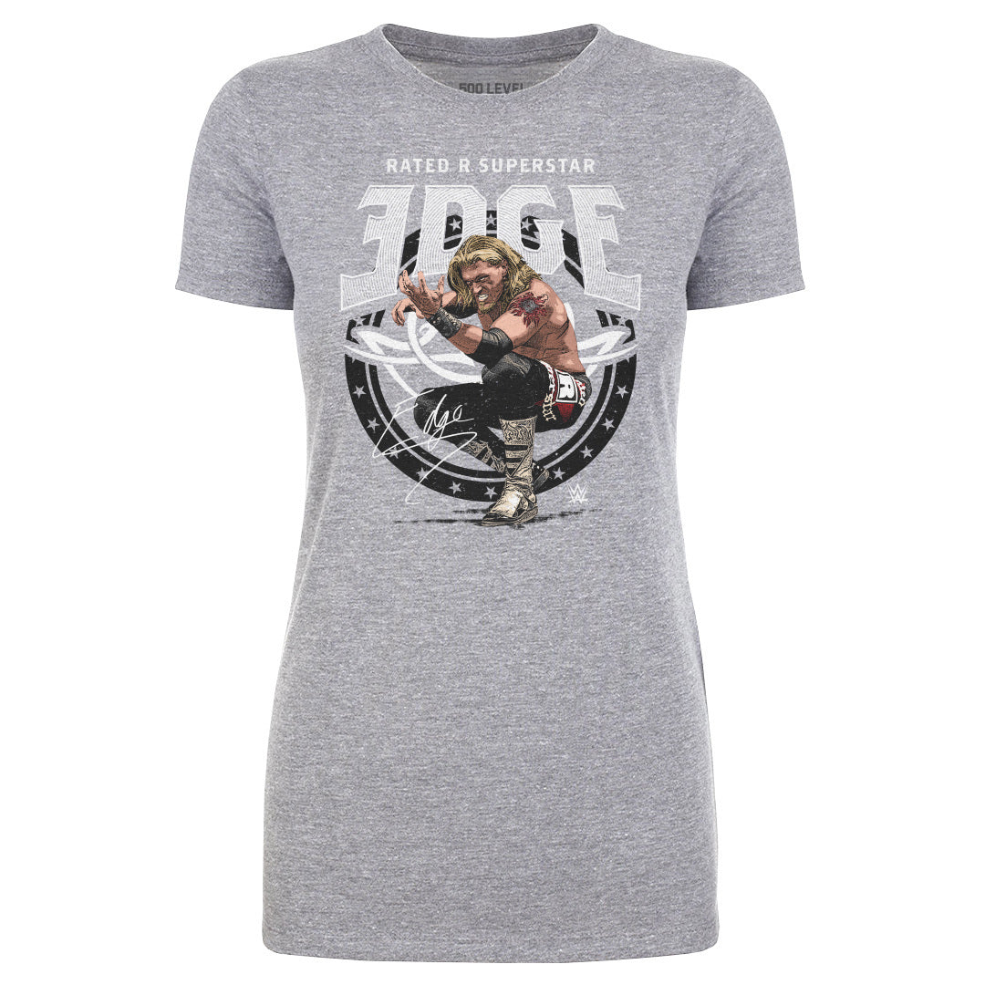 Edge Rated R Superstar WHT