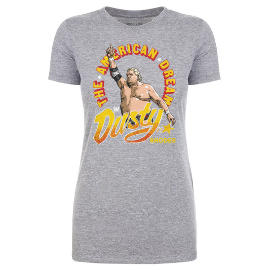 Dusty Rhodes Merch Dusty Rhodes – The Stunner