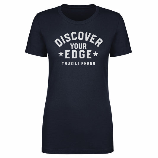 Tausili Akana College Edge WHT