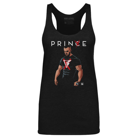 Finn Balor Prince WHT