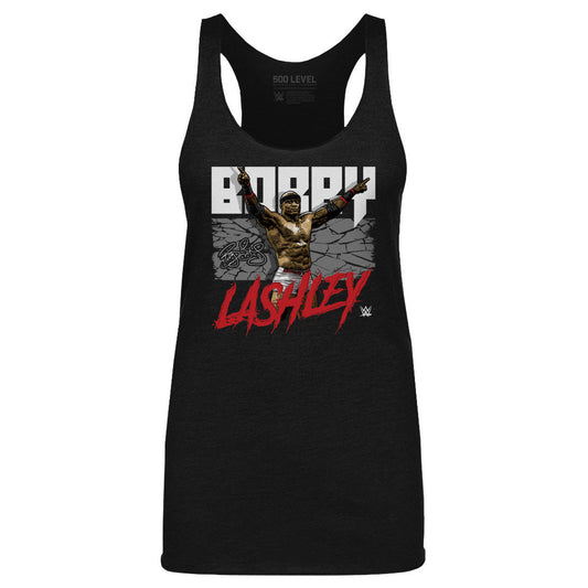 Bobby Lashley Point WHT