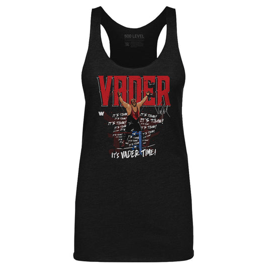 Vader It's Time Chant WHT
