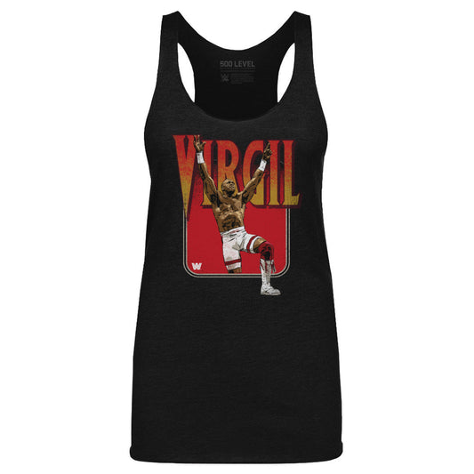 Virgil Comic WHT