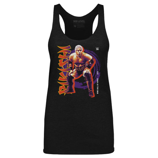 Rikishi 2015 WWE Hall Of Fame WHT