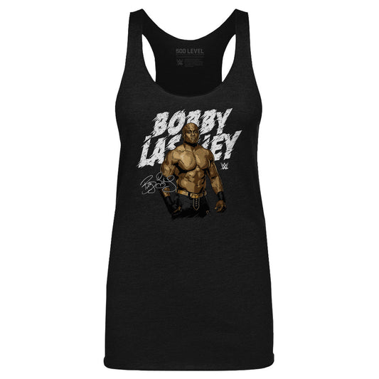 Bobby Lashley Name WHT