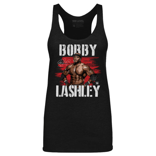 Bobby Lashley Dominance WHT
