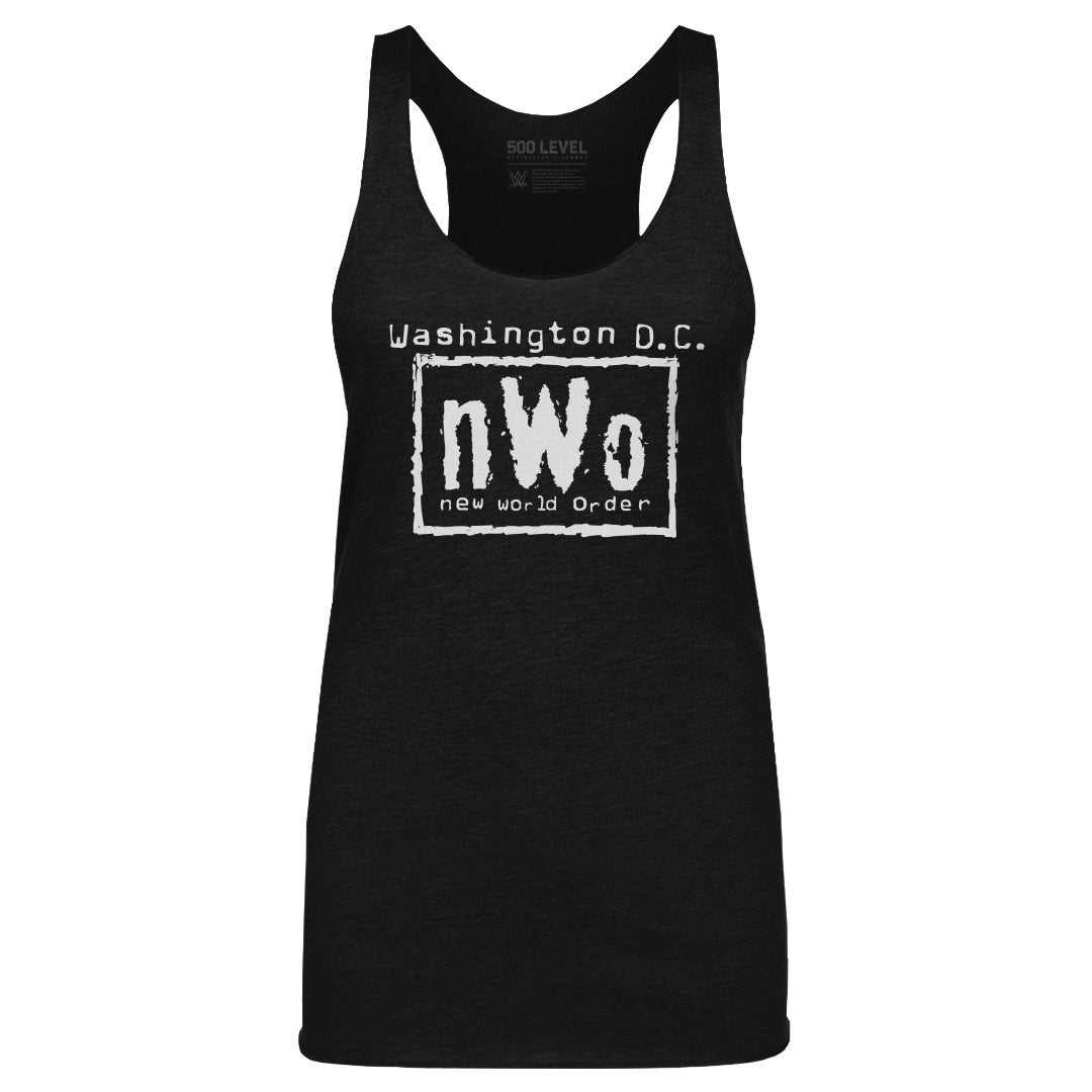 nWo Washington D.C. WHT