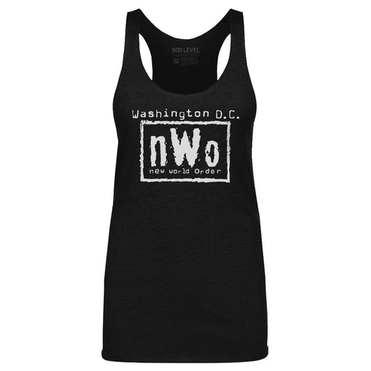 nWo Washington D.C. WHT