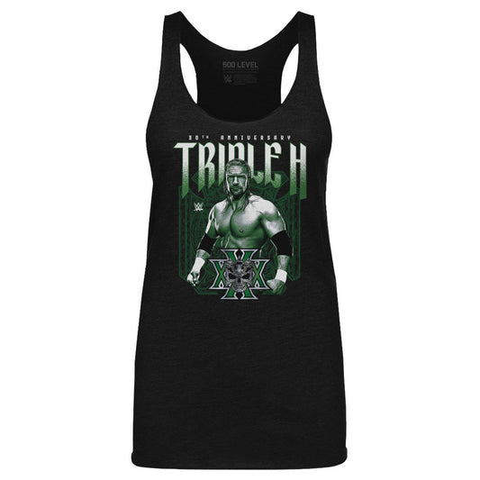 Triple H 30th Anniversary WHT