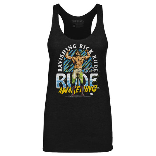 Rick Rude Rude Awakening WHT