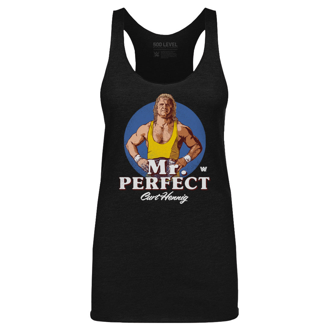 Mr. Perfect Pop WHT