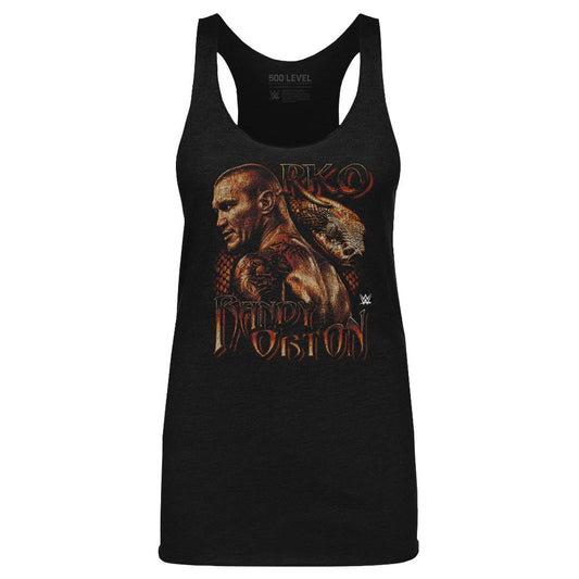 Randy Orton Grunge WHT
