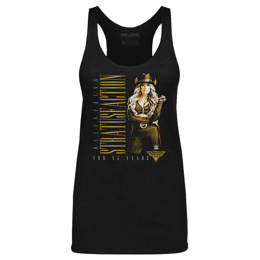 Trish Stratus 25th Anniversary Vertical WHT