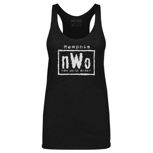 nWo Memphis WHT