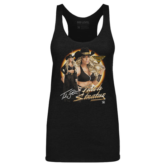 Trish Stratus 25th Anniversary Vintage WHT