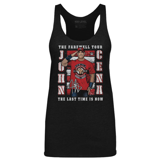 John Cena Farewell Tour WHT