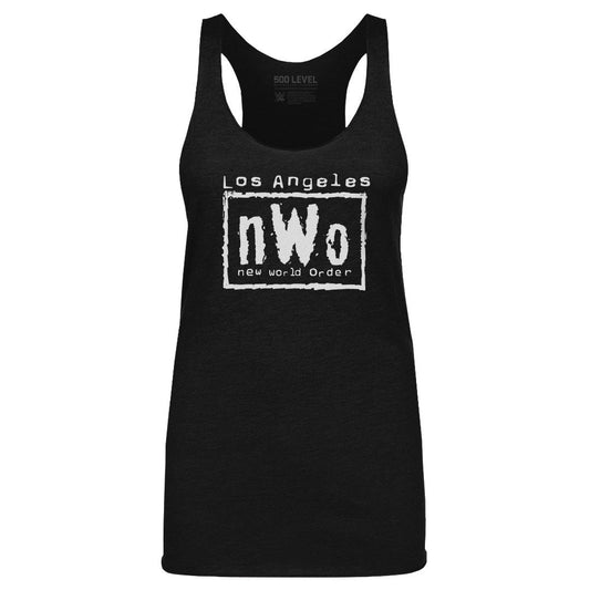 nWo Los Angeles WHT
