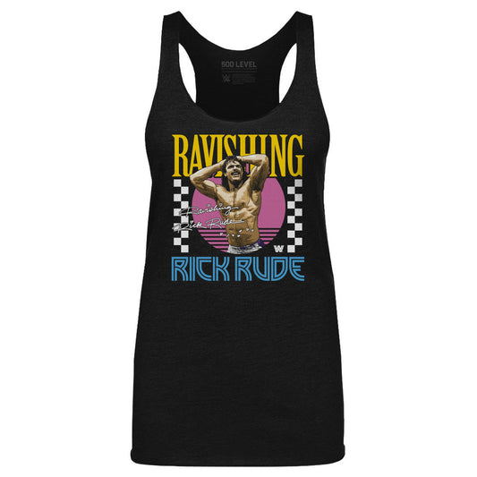 Rick Rude Pop WHT