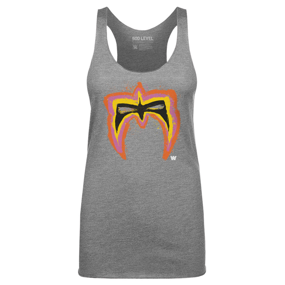 Ultimate Warrior Face Paint WHT