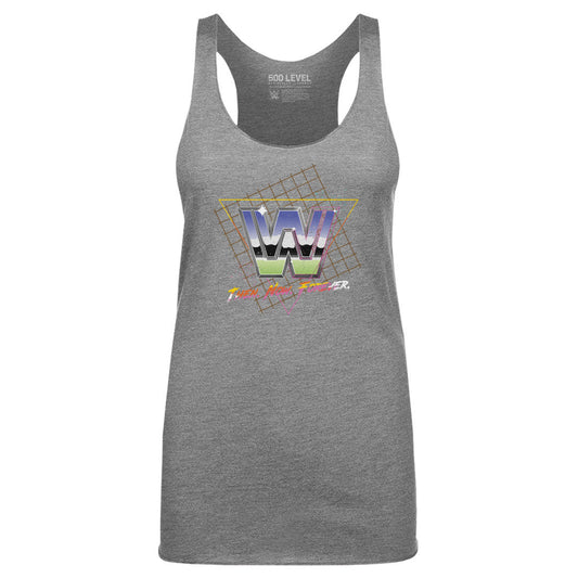 WWE Legends Retrowave WHT