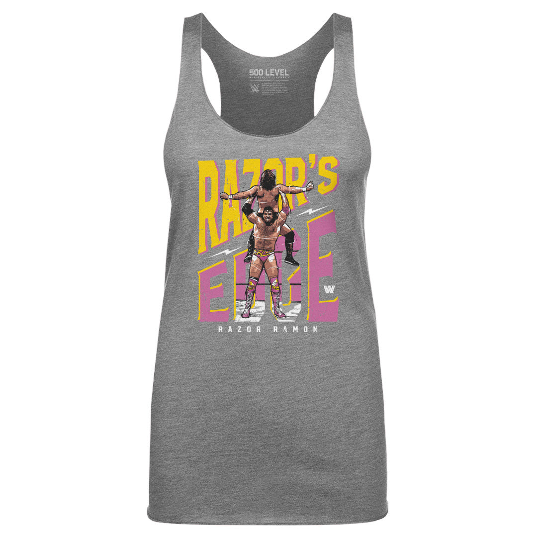 Razor Ramon Razor's Edge WHT
