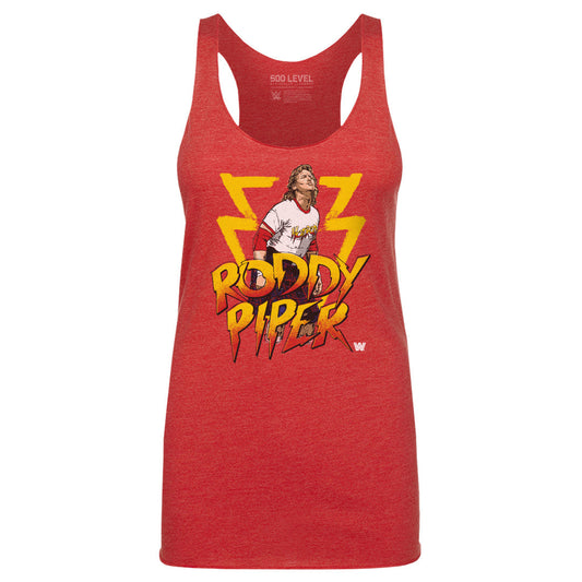 Roddy Piper Smooch WHT