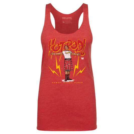 Roddy Piper Hot Rod WHT