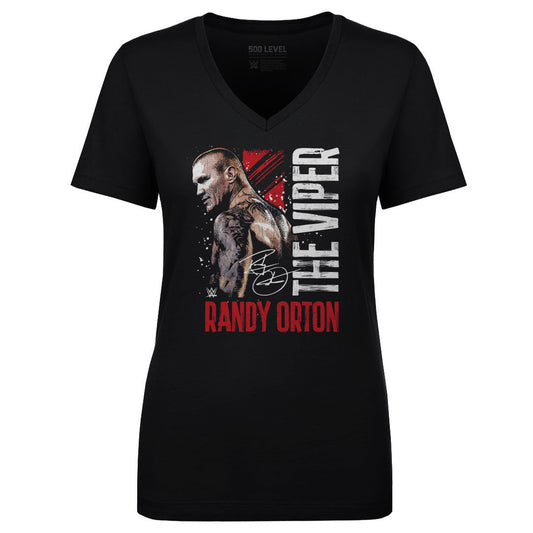 Randy Orton Gritty WWE WHT