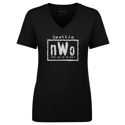 nWo Seattle WHT