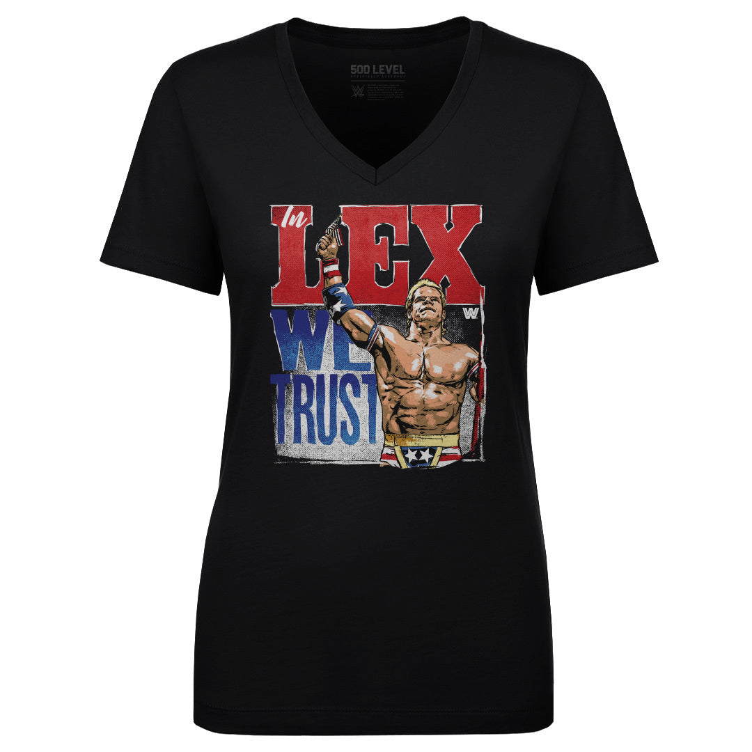 Lex Luger Trust WHT