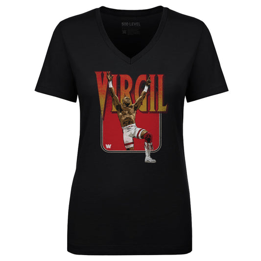 Virgil Comic WHT