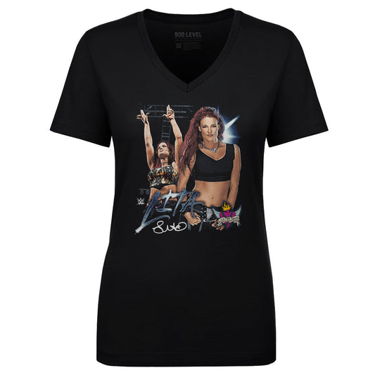 Lita 25th Anniversary Vintage WHT