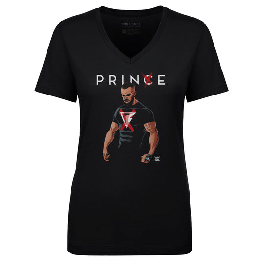 Finn Balor Prince WHT
