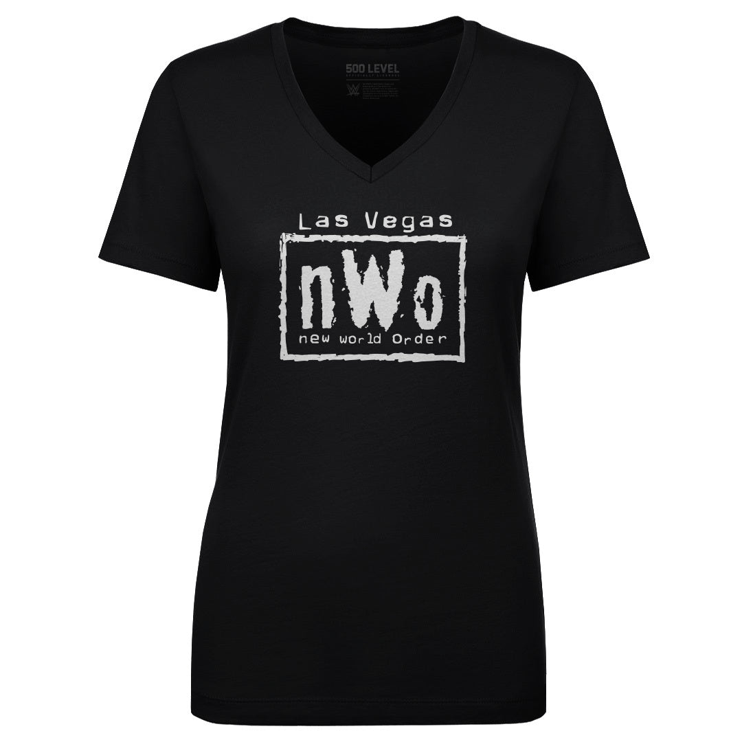 nWo Las Vegas WHT